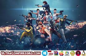 It is receiving a great positive response from millions of users all around the world; Free Fire Highly Compressed For Android And Pc Ultra Compressed