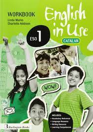 Burlington public library • 210 court st. English In Use 1 Eso Wb Catalan Ed 14 Burlington Books 9789963489190 Amazon Com Books