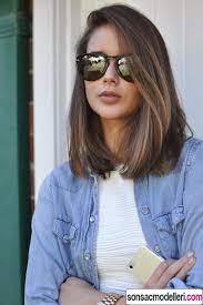 Lob Sac Kesimleri Ve Lob Sac Stilleri Bob Sac Modelleri Sac Kesimleri Sac