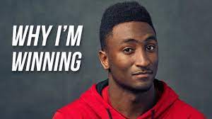 Why Mkbhd Is Beating The Youtube Algorithm Marques Brownlee Youtube Marques Brownlee Youtube Business And Economics