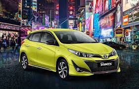 Sebelum beli, cari tahu dulu spesifikasi, konsumsi bbm, promo dan simulasi kredit bulan februari, review redaksi oto, dan bandingkan dengan rivalnya seperti jazz, brio dan. Intip Spesifikasi Dan Harga Toyota Yaris Terbaru 2020