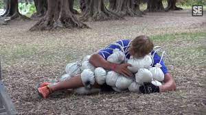 Styrke, kondisjon, samarbeid og hjernetrim. Mesternes Mester Vinner 2016 Youtube