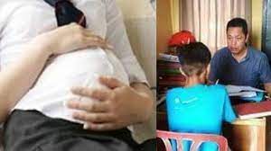 Ibu dan anak kandung di bitung berhubungan badan, polisi: Heboh Anak Sd Hamili Siswi Sma Dua Kali Lakukan Hubungan Suami Istri Usai Nonton Ini Pos Kupang