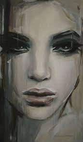 Art Cry Women Art Photography Art Painting Art