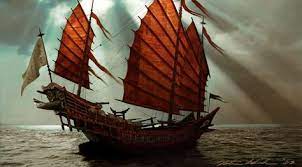 Bateau Pirate Bateau Pirate Bateau Navire Pirate