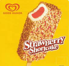 14 Amazing 90s Snacks You Forgot You Were Obsessed With Strawberry Shortcake Bars Strawberry Shortcake Ice Cream Ice Cream Truck