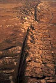 Are Scientists Interested Only In Satisfying Their Own Curiosity San Andreas Fault San Francisco Earthquake Geology