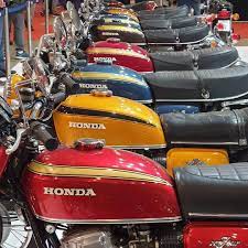 Garage Vintage On Instagram Honda Honda750 Honda750four Oldhonda Vintagehonda Hondamotorcycles Honda Motorcycles Honda Cb Vintage Honda Motorcycles