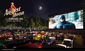 Looking for local movie times and movie theaters in nashville_tn? August Moon Drive In Home Facebook