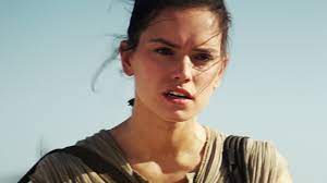 Star wars sequel trilogy star daisy ridley believed that rey was a nobody right up until the rise of skywalker, which established her as a palpatine. Star Wars Star Daisy Ridley Is Pro Baby Yoda Anti Porg Gq