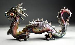 Mitchell Grafton Sculpture Ego Alterego Ceramic Art Sculpture Pottery Sculpture Glass Art Sculpture