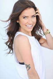 Kaitlyn Bristowe Makeup And Hair Beauty Tips Tricks And More Kaitlyn Bristowe Hair Long Hair Styles Hair Styles