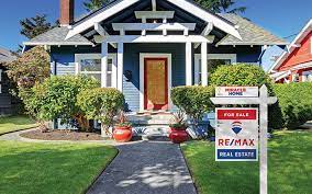 If only buying a home was as simple as signing on the dotted line. Real Estate Homes For Sale Home Values Agents And Advice Re Max