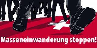 Die burka wird in der schweiz verboten. Schweizer Rechtspopulisten Setzen Auf Burka Verbot Storungsmelder