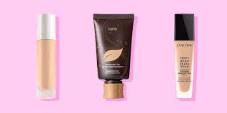 7 Best Full Coverage Foundations That Actually Look Natural Best Full Coverage Foundation Full Coverage Foundation Foundation For Dry Skin