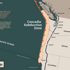 Central And Eastern Washington Have A Lot Of Dams How Will They Fare In An Earthquake Northwest Public Broadcasting