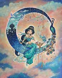 Photo Studio R Official Disney Art Disney Art Disney Princess Art Disney Drawings