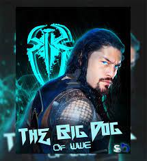 There was some concern that shield member. Roman Reigns 2018 Wallpapers Wallpaper Cave