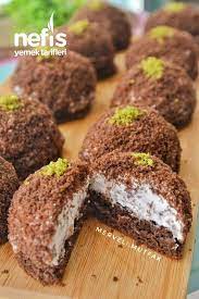 Dondurma Tadinda Kostebek Pasta Nefis Yemek Tarifleri 2020 Yemek Tarifleri Yemek Tatli Tarifleri