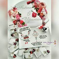 Nisan Tepsisi Damat Kahvesi Seti Minnak Miknatisli Hediyelik Tepsileri Gelin Hanimin Ceyizi Iletisim 05305249798 Whatsapp Nisan Evlilik Gelin