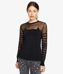 Natural, renewable and biodegradable, australian merino wool is loved by fashion designers worldwide. Choupette Knit Sweater Karl Lagerfeld Collections By Karl Lagerfeld Karl Com