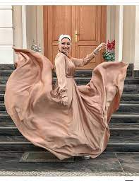 بورجوندي نفذ تفكيك موديلات فساتين امهات اكمام طويله Ffigh Org