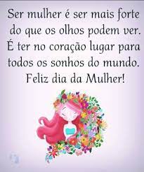 Mulher lua a outra face, a face nua mulher terra o que é mistério, o que se espera mulher natureza o que é firme, o que é beleza mulher força a gravidade, a correnteza mulher água o. Cartao E Mensagem Para O Dia Internacional Da Mulher Cartao Dia Da Mulher Feliz Dia Da Mulher Frases Dia Da Mulher