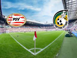 Psv look to get their season back on track when they host fortuna sittard in the philips stadion on saturday night. Preview Psv Eindhoven Fortuna Sittard Fortuna Supporters Collectief