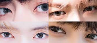 Quiz Can You Guess The Male K Pop Idol Based On Their Eyes Kpop Idol Pop Idol Idol