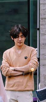 Pin On V Kim Taehyung Tae