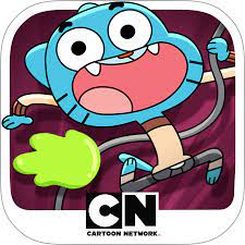 Cartoon Network Is The Best Place To Play Free Games And Watch Full Episodes Of All Your Favorite Kids Tv Gumball Cartoon Network The Amazing World Of Gumball