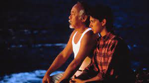 Miyagi and daniel take a trip to okinawa to visit mr miyagi's dying father. The Karate Kid Part Ii Netflix