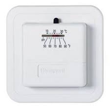 They optimize desired comfort level and energy savings. Honeywell Yct33a1009 750 Millivolt Heat Only Non Programmable Thermostat Honeywell Store