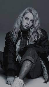 Billie Eilish Smiling Wallpaper Hd Billie Eilish Billie Celebrity Wallpapers
