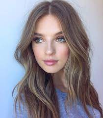 Makeup Hair Travel Life Write Info Brittanysullivan Com Pale Skin Hair Color Dark Blonde Hair Color Thin Hair Haircuts