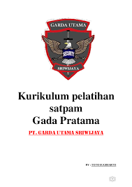 Sebelum adanya perkap no 24 tahun 2007,anggota satpam belum mengenal tingkatan pendidikan satpam gada pratama gada madya gada utama tingkatan pendidikan. Doc Materi Diksar Gada Pratama Yang Diajarkan Kepada Aanggota Garda Utama Sriwijaya Sugi Harto Academia Edu