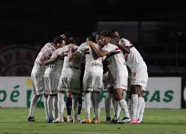 O técnico hernán crespo terá o desfalque do meia igor gomes, que sofreu uma pancada na cabeça. Inter De Limeira X Sao Paulo Provaveis Escalacoes Desfalques E Onde Assistir Lance