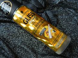 Schwarzkopf Gliss Oil Nutritive Express Repair Conditioner Oils Schwarzkopf Hair Repair