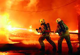 Are You In Search Of The Most Reliable Fire Fighting Equipment Retailer In Pakistan Let Universal Fire Protect Firefighter Most Stressful Jobs Fire Protection