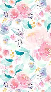 Wallpapers Fondos De Pantalla Sigueme Judith Estefani Watercolor Wallpaper Flower Wallpaper Iphone Wallpaper Pattern