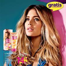 Yepyeni L Oreal Paris Sunkiss Renk Acici Jel Ile Boya Kullanmadan Saclarinizda Gunes Isigi Etkisi Yaratmak Mumkun Ozel Tanitim Fiyati Ile Guzellik Sac Renkler