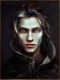 Male Character Art Collection Fantasy Art Men Character Portraits Fantasy