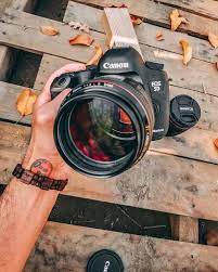 Canon 85mm F 1 2l Lens What Do You Think Of The Canon 85mm Mounted On The Can Canon Camera Photography Camera Wallpaper Canon Camera