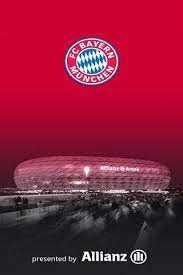 Newer devices, running android 7.1 and up, can follow the steps described on this android wallpaper help guide. Bayern Munich Wallpaper For Android Apk Download