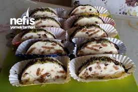 Dondurma Tadinda Muzlu Parfecikler Tarifi Nasil Yapilir 962 Kisinin Defterindeki Bu Tarifin Resimli Anlatimi Ve Deneyenlerin Fotogr Yemek Tarifleri Gida Yemek