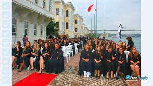 It ranks the world's top 1800 colleges and universities based on the 2020 academic ranking of world universities (arwu) is released today by shanghairanking consultancy. Galatasaray University Free Apply Com