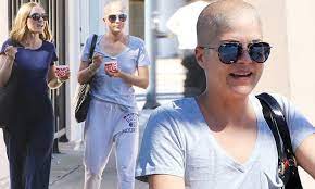 The actress, 46, had the opportunity to get back on her horse for the first time in months as. Selma Blair Looks In Good Spirits As She Treats Herself To Ice Cream During Girls Outing In La Daily Mail Online