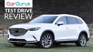 Visit pugi mazda in downers grove il serving naperville, westmont and wheaton #jm3tcbdy0k0328805 2019 Mazda Cx 9 Cargurus Test Drive Review Youtube
