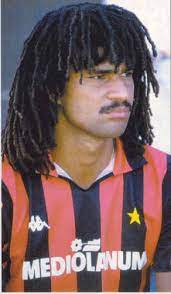 Ruud Gullit In Sac Ekirmek Icin Turkiye Ye Gelmesi