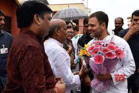 With 10mn Twitter Followers Rahul To Celebrate In Amethi Social News Xyz Twitter Followers Sabha Celebrities